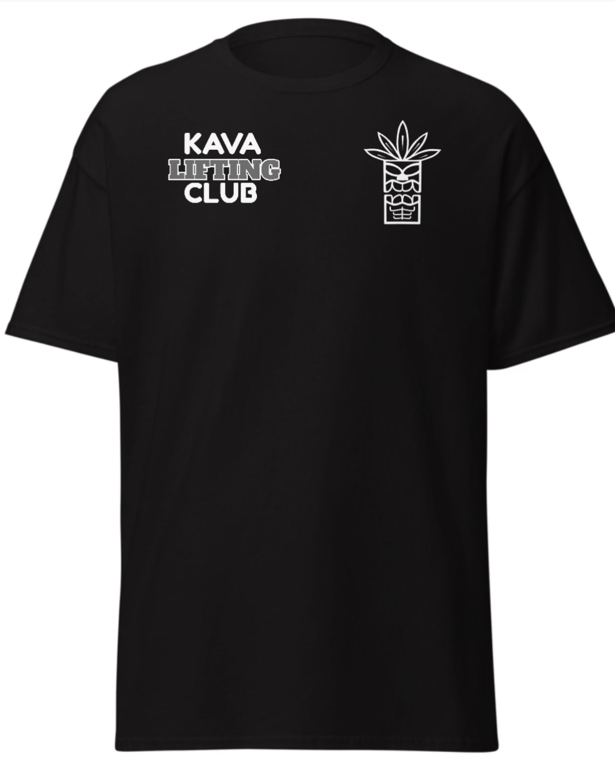 KLC GRAY