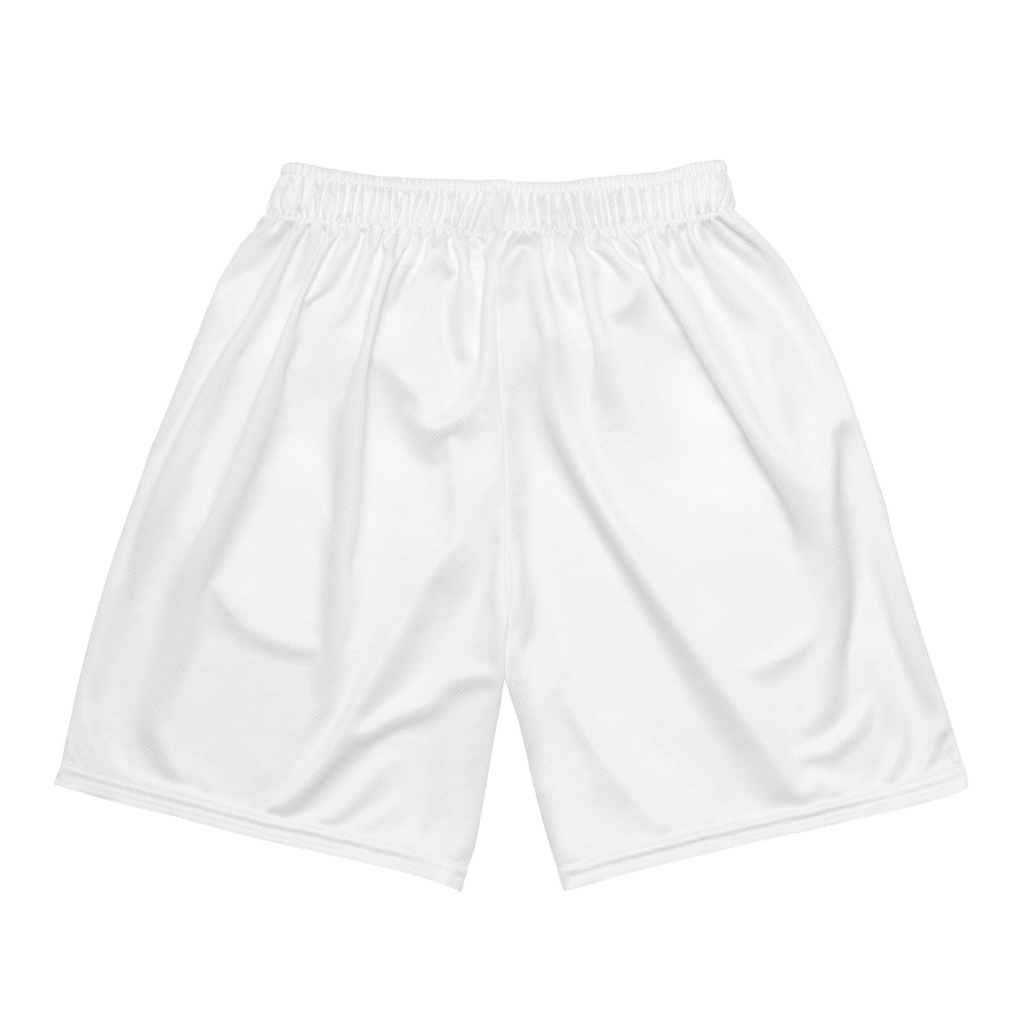 MESH WHITE