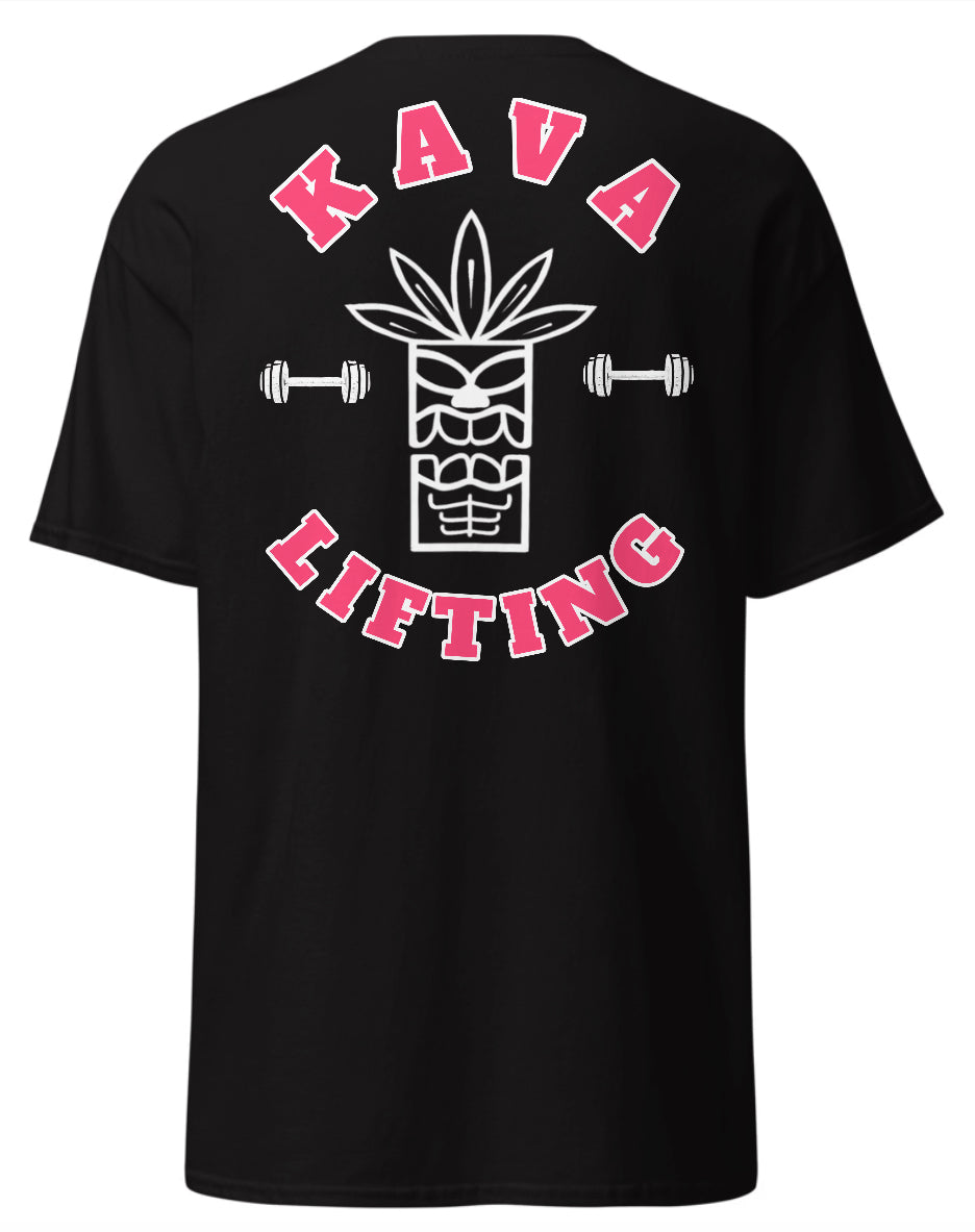 KLC PINK