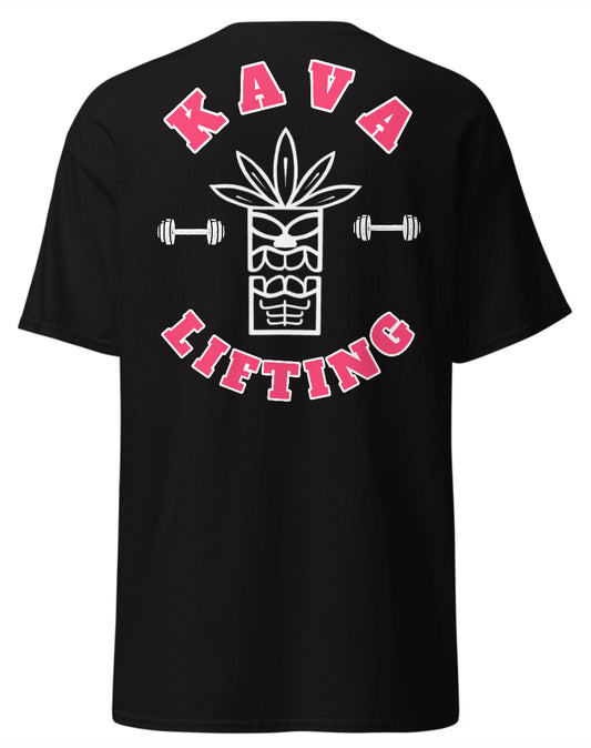 KLC PINK