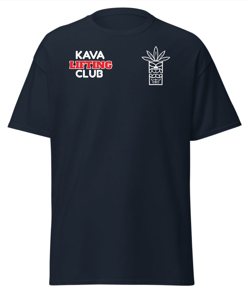 KLC NAVY