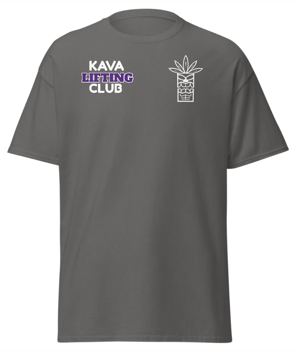 KLC PURPLE