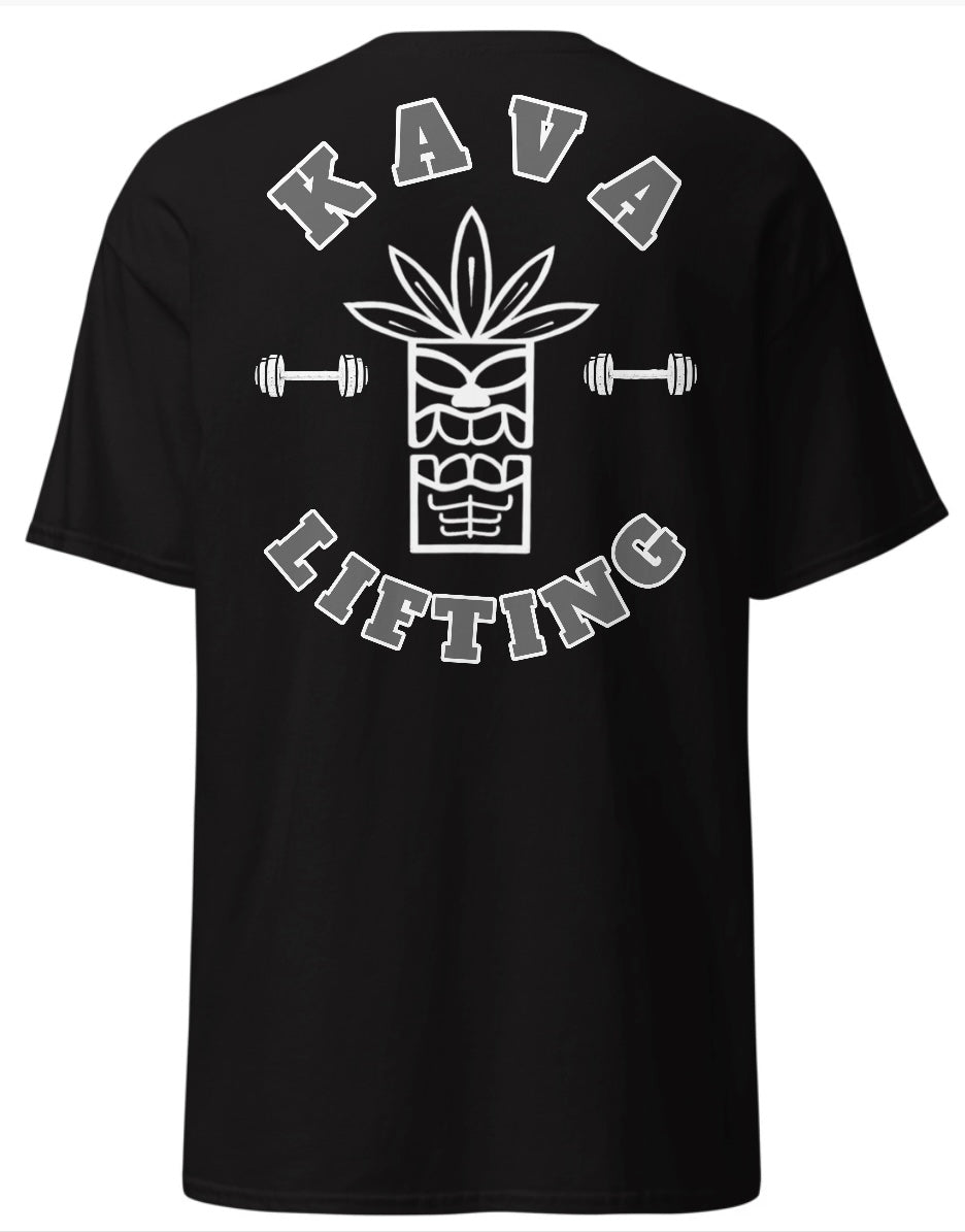 KLC GRAY
