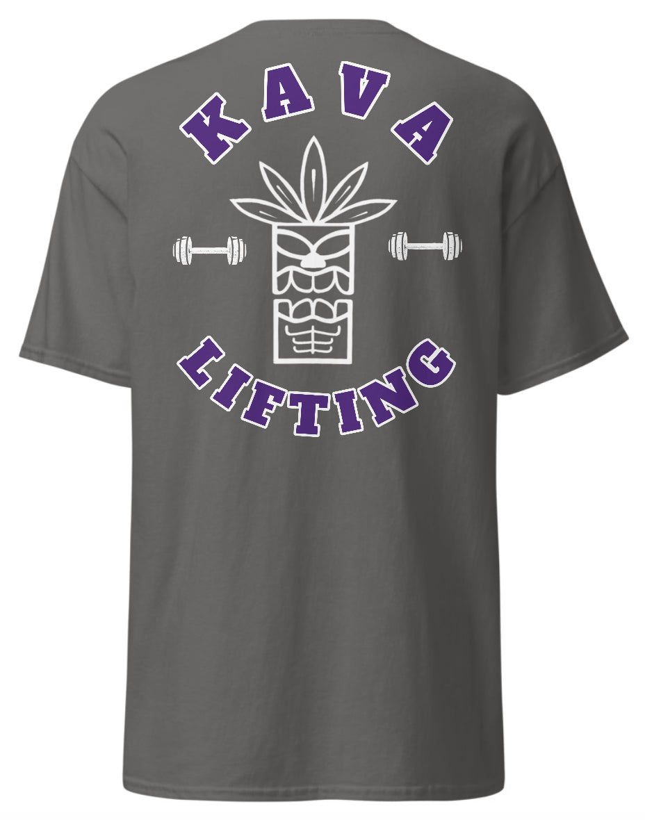 KLC PURPLE