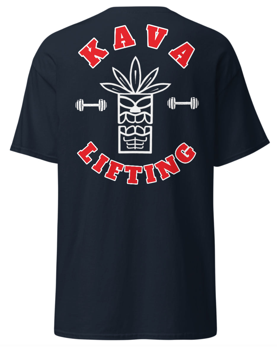 KLC NAVY