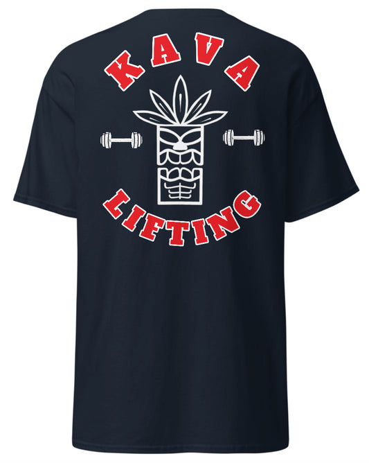KLC NAVY