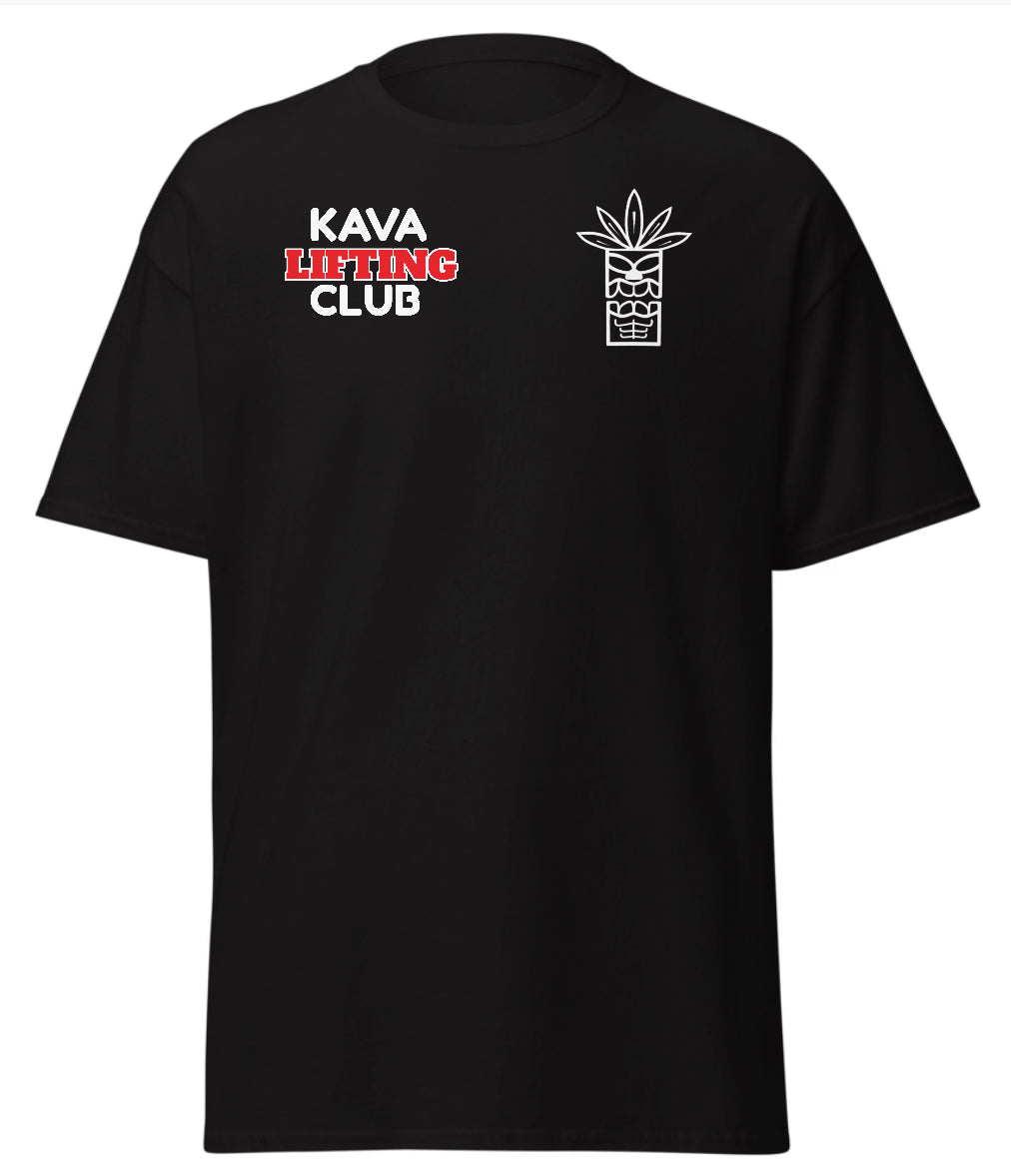 KLC RED