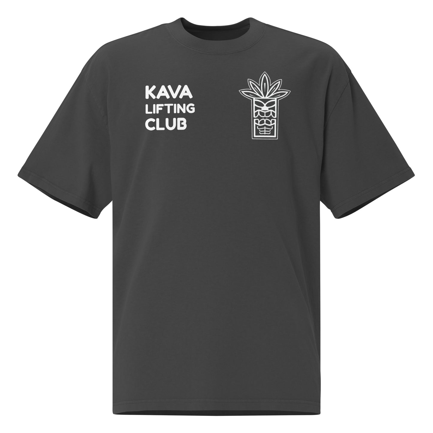 OVERSIZED CLUB PUMP COVER