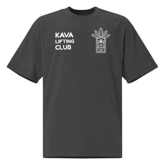 OVERSIZED CLUB PUMP COVER